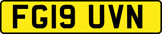 FG19UVN