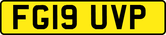 FG19UVP