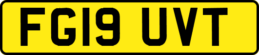 FG19UVT