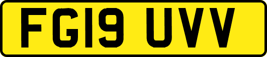 FG19UVV