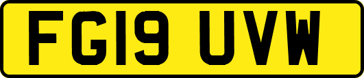 FG19UVW
