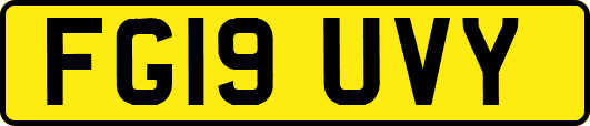 FG19UVY