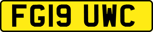 FG19UWC