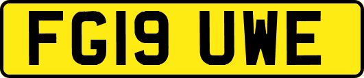 FG19UWE