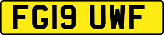 FG19UWF