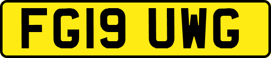 FG19UWG