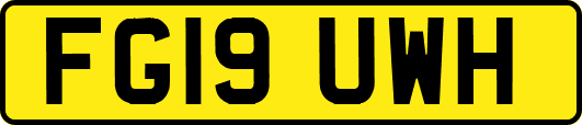 FG19UWH