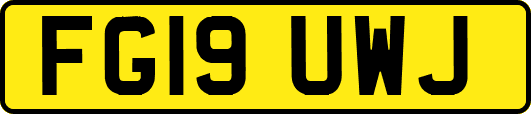 FG19UWJ