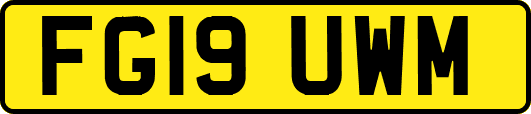 FG19UWM