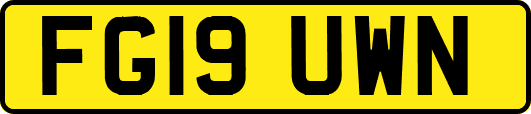 FG19UWN