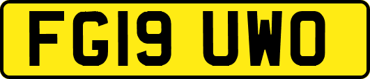 FG19UWO