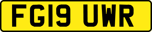 FG19UWR