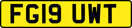 FG19UWT