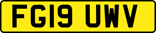 FG19UWV