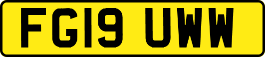 FG19UWW
