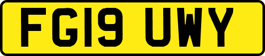 FG19UWY