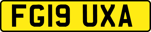 FG19UXA