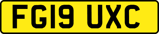 FG19UXC