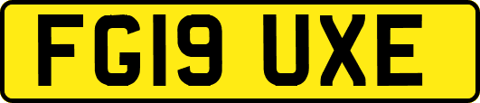 FG19UXE