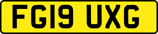 FG19UXG
