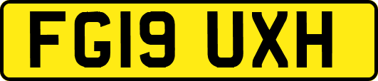 FG19UXH