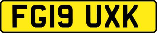 FG19UXK