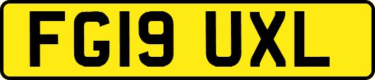 FG19UXL