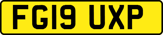 FG19UXP