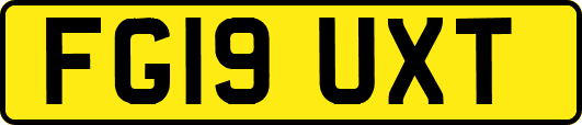 FG19UXT