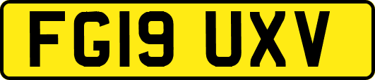 FG19UXV