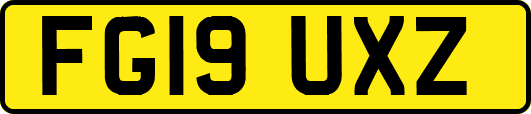 FG19UXZ