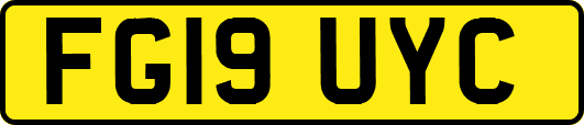 FG19UYC