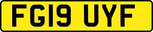 FG19UYF