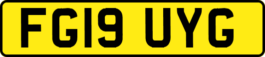 FG19UYG