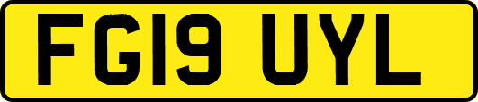 FG19UYL