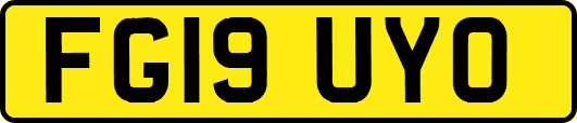 FG19UYO