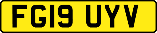 FG19UYV