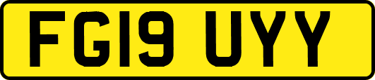 FG19UYY