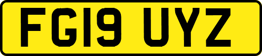 FG19UYZ