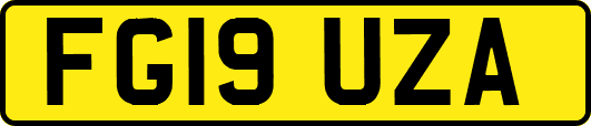 FG19UZA