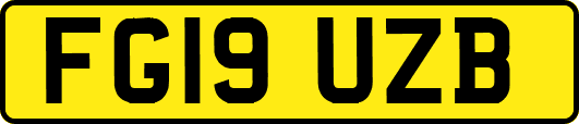 FG19UZB