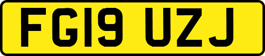 FG19UZJ