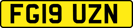 FG19UZN