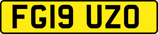 FG19UZO