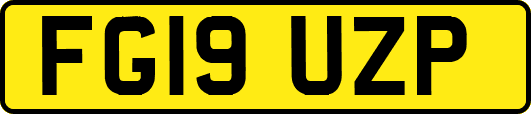 FG19UZP