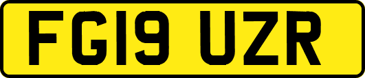 FG19UZR