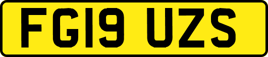 FG19UZS