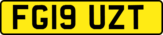FG19UZT