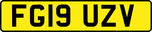 FG19UZV