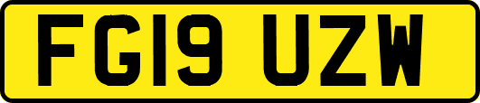 FG19UZW